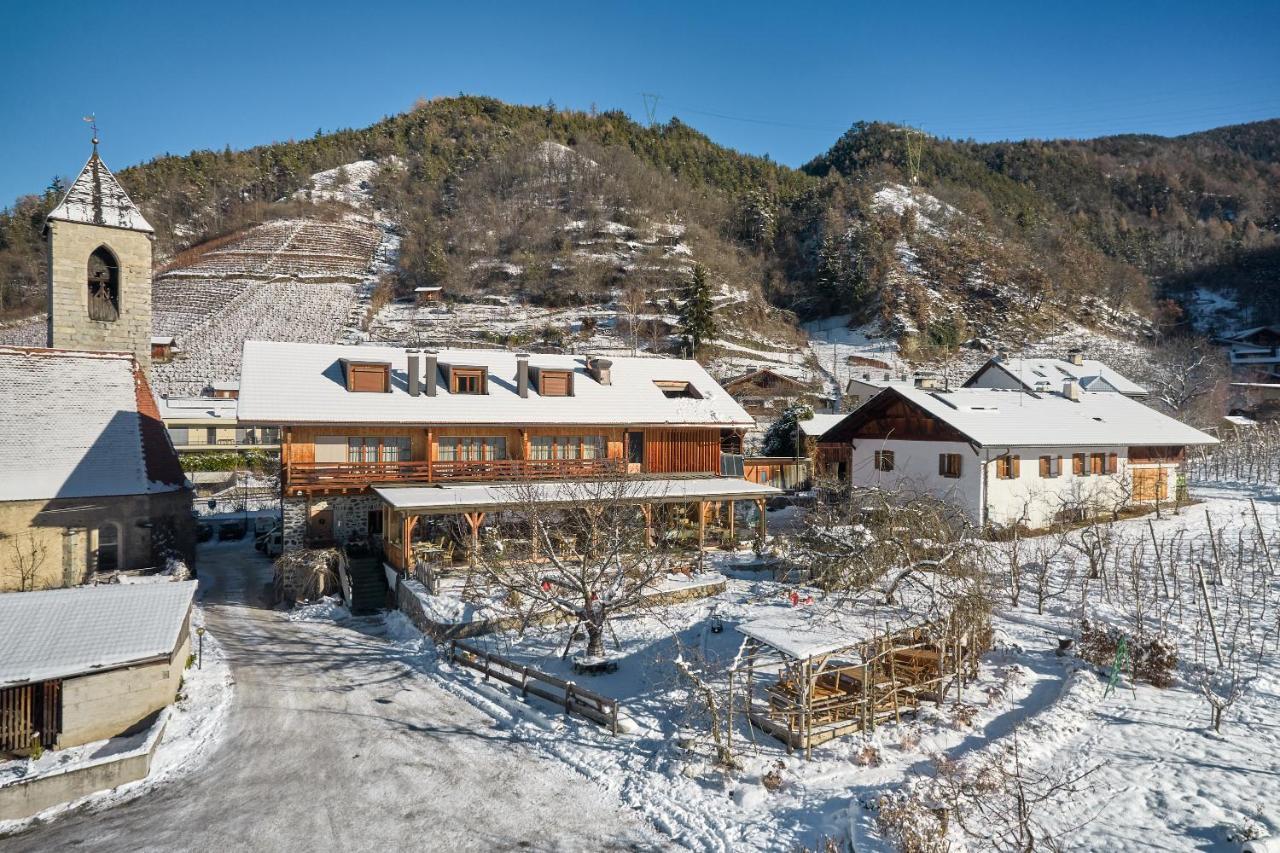 Kircherhof Bressanone Exterior foto