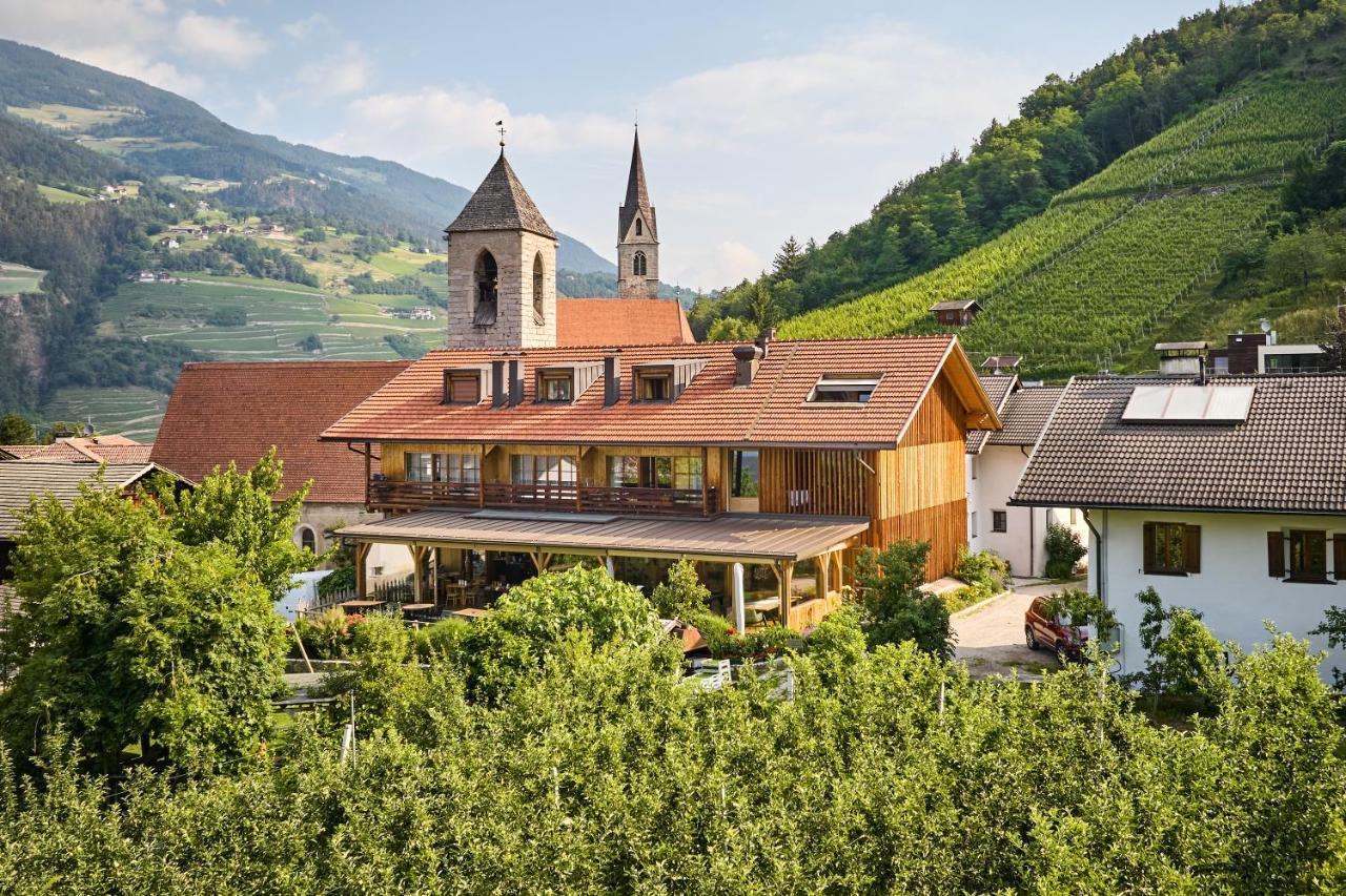 Kircherhof Bressanone Exterior foto