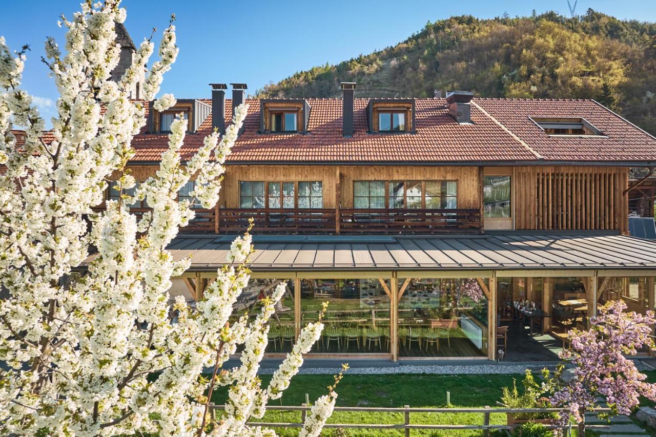 Kircherhof Bressanone Exterior foto